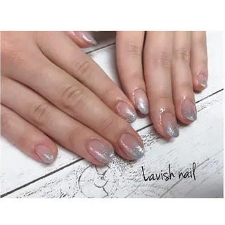 ネイル Lavish nailのネイルデザイン