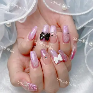 ネイル Mery Mery🌸のネイルデザイン