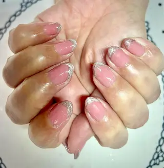 ネイル nailsalon sugarr所属・nailist cocoのネイルデザイン