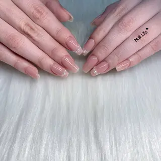 ネイル Nail Lifeのネイルデザイン