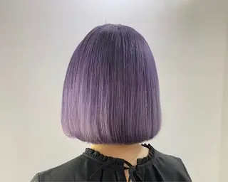 ショート カラー 🍀︎Reika 🍀のヘアスタイル