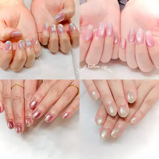 ネイル NailSalon   Reve（ネイルサロン レーヴ）所属・NailSalon Reveのネイルデザイン