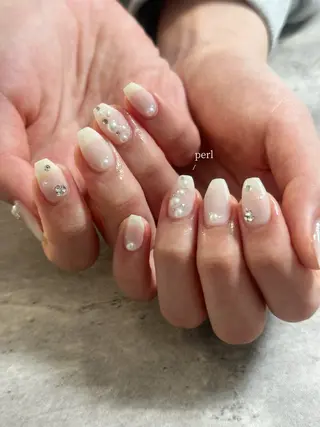 ネイル One's Nail Roomのネイルデザイン