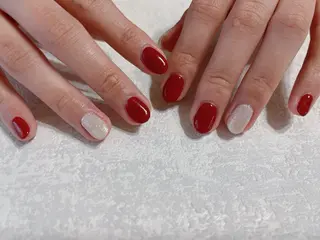 ネイル kikinail 溝の口のネイルデザイン