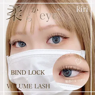 マツエク・マツパ Ray+beauty 住吉店 ＊ 桐山美優のマツエク・マツパデザイン