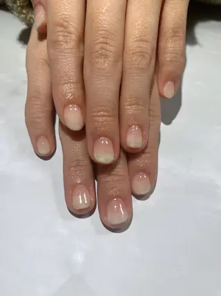 ネイル 上村 未来のネイルデザイン