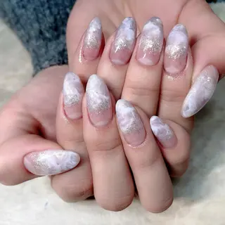 ネイル maison de NALIのネイルデザイン