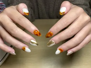 ネイル &CHOU CHOU nail.misaのネイルデザイン