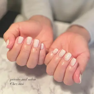 ネイル KOMINE TOMOKOのネイルデザイン