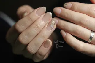 ネイル Negishi Akiのネイルデザイン