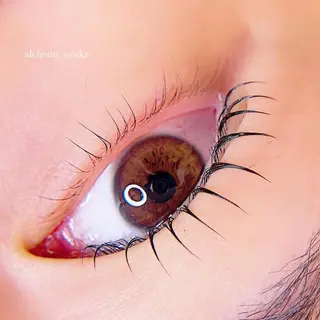 マツエク・マツパ alchemy workzの眉毛・アイブロウイメージ