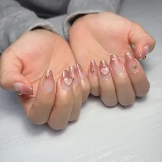 ネイル STELLA ✩のネイルデザイン