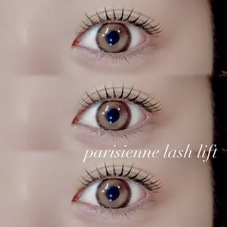 マツエク・マツパ 🪺fein. chihiro🪹のマツエク・マツパデザイン