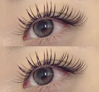 マツエク・マツパ eye beauty life RAMA所属・Kikumori 🌿RAMAのマツエク・マツパデザイン