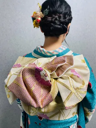 プライベートサロン RILYのエステ・リラクイメージ