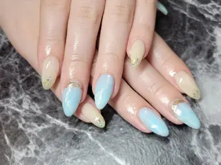 ネイル BELIAS nailsalonのネイルデザイン