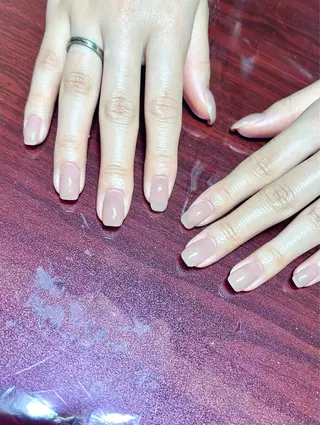 ネイル ネイルパレス所属・ネイルパレス【デザ イン/恵比寿】のネイルデザイン