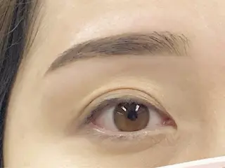 アイブロウ fan.germe☆ Satsukiのマツエク・マツパデザイン