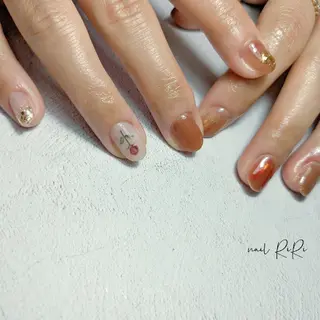 ネイル nail RiRi アトレナチュラのエステ・リラクイメージ