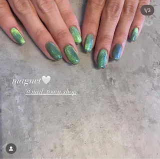 ネイル naillist sayoのネイルデザイン