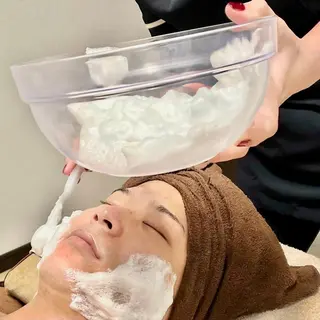 メンズ total beauty DIAのネイルデザイン