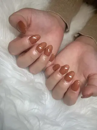 ネイル Ravi【胡町】 伊藤のネイルデザイン