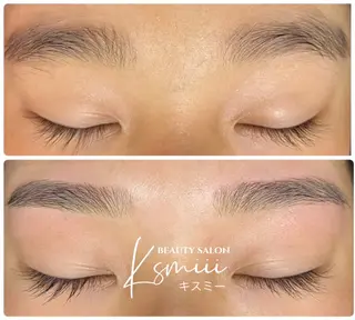 キッズ アイブロウ Ksmiii 【キスミー】の眉毛・アイブロウイメージ