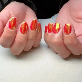 ネイル irooo 21のネイルデザイン