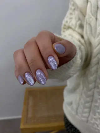 ネイル mew (ミュー)所属・y nahoのネイルデザイン