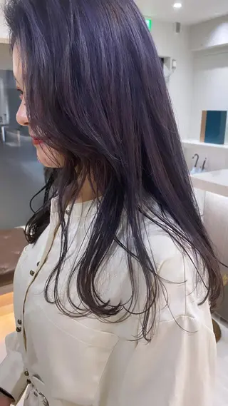 ロング 垢抜けのプロ🪄 honoのヘアスタイル