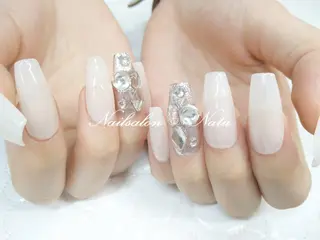ネイル nailsalon　 Natuのネイルデザイン