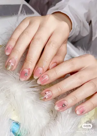 ネイル jojoネイル桜井 麻美のネイルデザイン