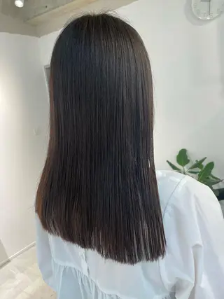 ロング カラー fit/ madokaのヘアスタイル