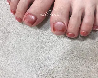 ネイル nail heron所属・saki_ nail heronのネイルデザイン