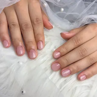 ネイル Nail&eye salon UnFLAIR所属・UnFLAIR HARUKIのネイルデザイン
