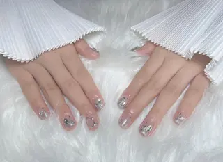 ネイル NEW NAIL 池袋のネイルデザイン