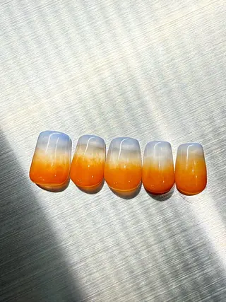 ネイル neouv所属・NEOUV_ mikuのネイルデザイン