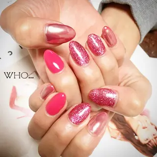 ネイル n. fumikoのネイルデザイン