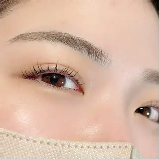 マツエク・マツパ some some some3🦄のマツエク・マツパデザイン