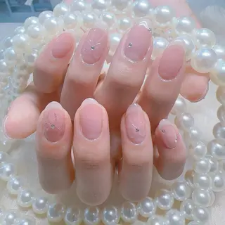 ネイル MO MO🐻のネイルデザイン