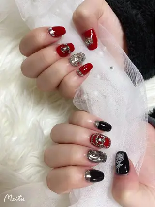 ネイル COCO ネイルのネイルデザイン