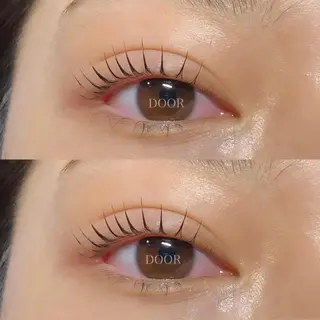 マツエク・マツパ MIU 🎀のマツエク・マツパデザイン