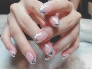 ネイル Nailist Honamiのネイルデザイン