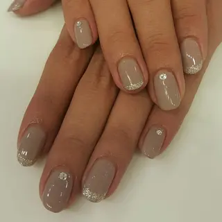 ネイル leibz.co所属・Furuta Yukikoのヘアスタイル