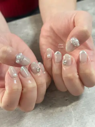 ネイル One's Nail Roomのネイルデザイン