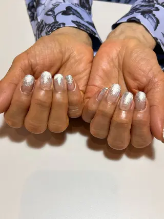 ネイル FIORITURA Maikoのネイルデザイン