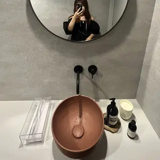 natsumi🎀 新丸子・武蔵小杉のマツエク・マツパデザイン