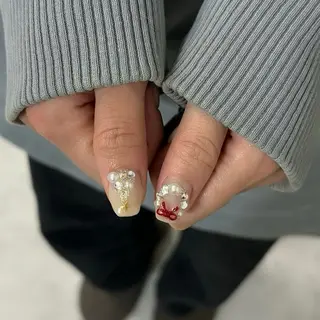 ネイル KONDO RIHO♡のネイルデザイン