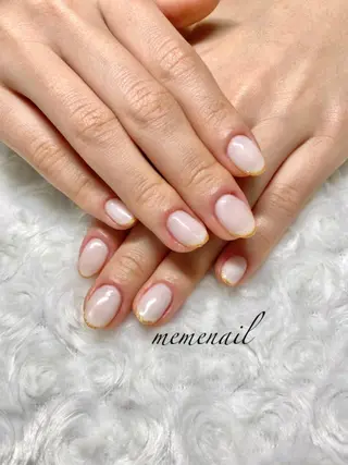 ネイル Noguchi Megumiのその他イメージ