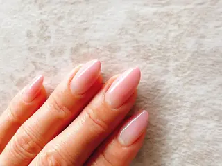 ネイル 🌱 葛西🌱のネイルデザイン